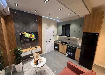 Ташкентская область, Ташкент, Яккасарайский район