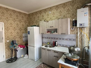 Ташкентская область, Ташкент, Яшнабадский район