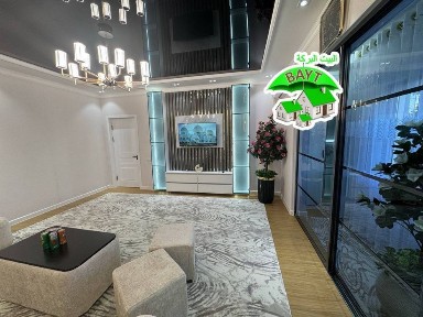 Ташкентская область, Ташкент, Чиланзарский район