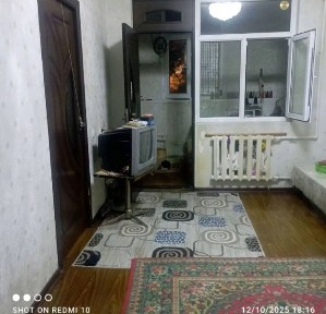 Ташкентская область, Ташкент, Чиланзарский район