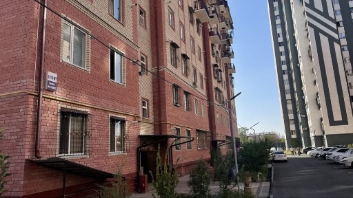 Ташкентская область, Ташкент, Яшнабадский район