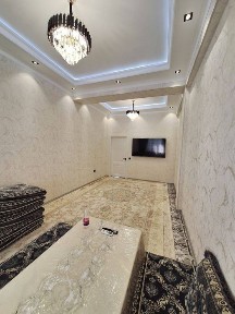 Ташкентская область, Ташкент, Чиланзарский район