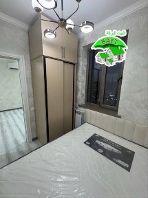 Ташкентская область, Ташкент, Чиланзарский район