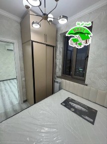 Ташкентская область, Ташкент, Чиланзарский район