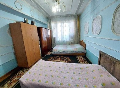 Ташкентская область, Ташкент, Юнусабадский район