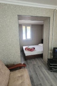 Ташкентская область, Ташкент, Чиланзарский район