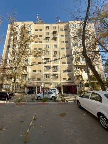 Ташкентская область, Ташкент, Мирзо-Улугбекский район