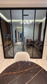 Ташкентская область, Ташкент, Яккасарайский район