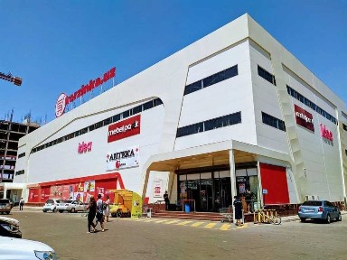 Bankovskiy uy, Beruniy metroda 3/3/4. Yashash uchun tayyor,arenda bor