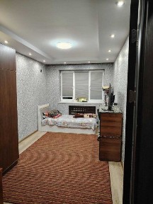 Ташкентская область, Ташкент, Мирабадский район