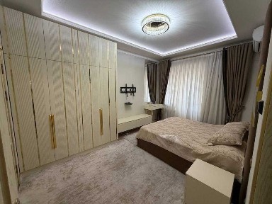 Ташкентская область, Ташкент, Мирабадский район