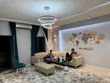 Ташкентская область, Ташкент, Чиланзарский район