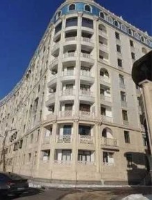 Ташкентская область, Ташкент, Алмазарский район