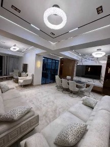 Ташкентская область, Ташкент, Мирзо-Улугбекский район