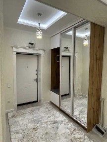 Ташкентская область, Ташкент, Мирабадский район