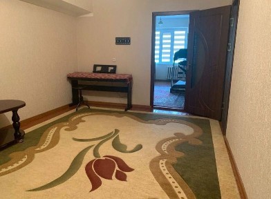 Ташкентская область, Ташкент, Мирзо-Улугбекский район