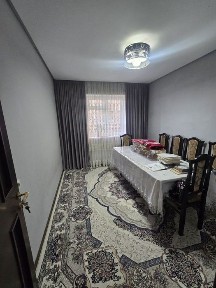 Ташкентская область, Ташкент, Сергелийский район