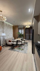 Продаётся квартира | ЖК Nest One | 1 комната | 40 м²