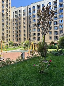 Ташкентская область, Ташкент, Яшнабадский район