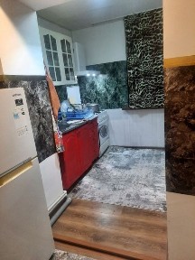 Ташкентская область, Ташкент, Бектемирский район