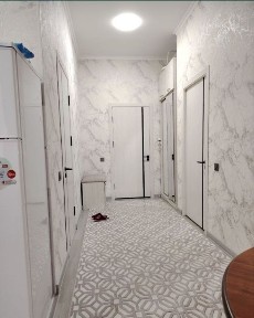 Ташкентская область, Ташкент, Сергелийский район