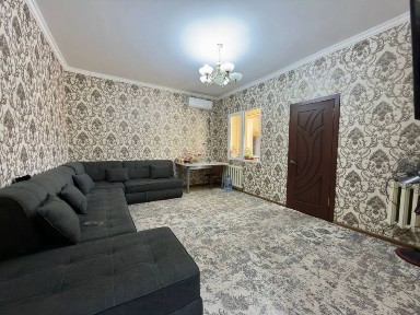 Ташкентская область, Ташкент, Мирзо-Улугбекский район