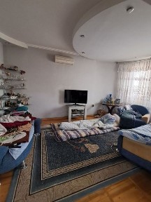 Ташкентская область, Ташкент, Яккасарайский район