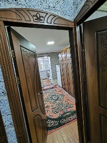 Квартира на долгий срок