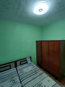 TORGOVKA Paxtazorda 2xonali uy 2-etaj