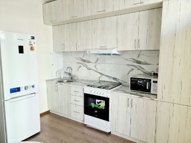 Ташкентская область, Ташкент, Яшнабадский район