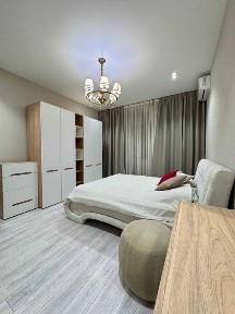 Ташкентская область, Ташкент, Мирзо-Улугбекский район