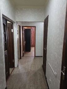 Сдается аренда в квартиру Сергели 8а