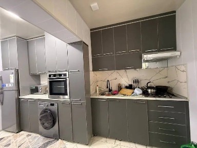 Ташкентская область, Ташкент, Яшнабадский район