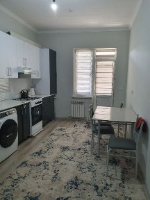 Ташкентская область, Ташкент, Сергелийский район