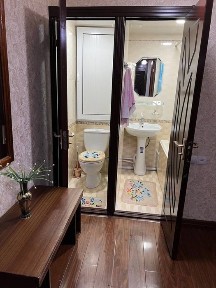 Ташкентская область, Ташкент, Мирзо-Улугбекский район