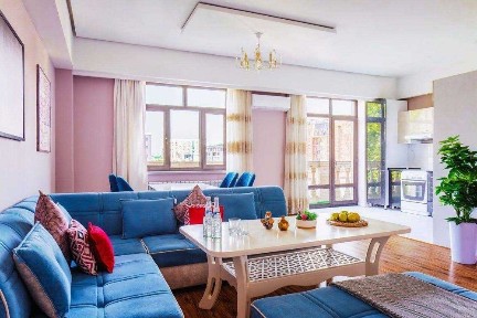 Ташкентская область, Ташкент, Яккасарайский район