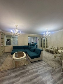 Ташкентская область, Ташкент, Мирзо-Улугбекский район