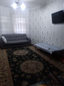 Ташкентская область, Ташкент, Яккасарайский район