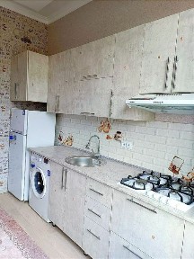 Ташкентская область, Ташкент, Мирзо-Улугбекский район