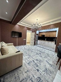 Ташкентская область, Ташкент, Мирзо-Улугбекский район