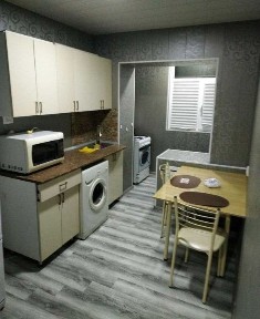 Ташкентская область, Ташкент, Яшнабадский район