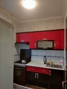 Ташкентская область, Ташкент, Чиланзарский район