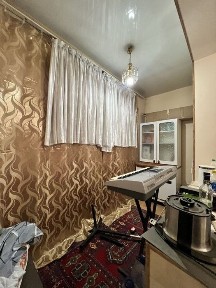 Ташкентская область, Ташкент, Яшнабадский район