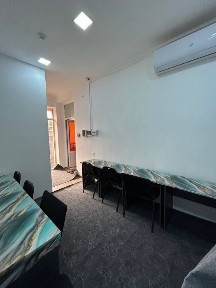 Ташкентская область, Ташкент, Чиланзарский район