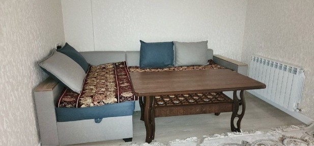 Ташкентская область, Ташкент, Мирзо-Улугбекский район