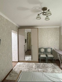 Ташкентская область, Алмалык