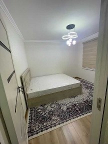 Аренда 2/1 комн Чирчик ш. 3-мр без маклера