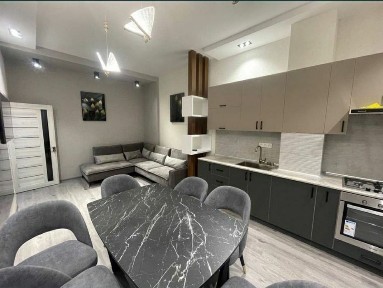 Ташкентская область, Ташкент, Мирзо-Улугбекский район