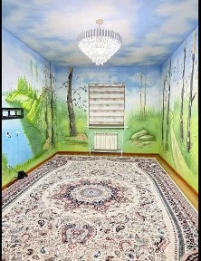 Ташкентская область, Ташкент, Сергелийский район