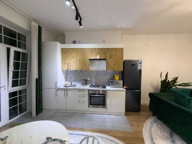 Ташкентская область, Ташкент, Шайхантахурский район